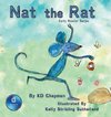 Nat the Rat Dyslexie Edition