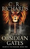 The Obsidian Gates