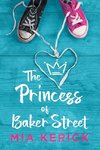 The Princess of Baker Street