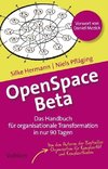 OpenSpace Beta