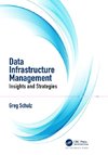 Data Infrastructure Management