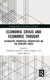 Economic Crisis and Economic Thought