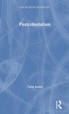 Postcolonialism