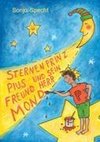 Sternenprinz Pius und sein Freund Herr Mond