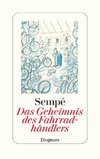 Das Geheimnis des Fahrradhändlers