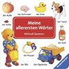 Meine allerersten Wörter