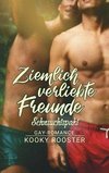 Ziemlich verliebte Freunde