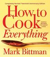 How to Cook Everything