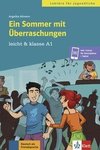 Ein Sommer mit Überraschungen. Buch + Onlineangebot