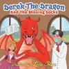 Derek the Dragon and the Tooth Ache