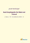 Real-Enzyklopädie für Bibel und Talmud