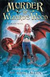 Allen, M: Murder in Wizard's Wood