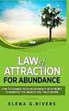 Law of Attraction for Abundance