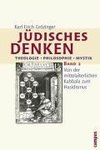 Jüdisches Denken. Theologie - Philosophie - Mystik 2