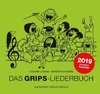 Das GRIPS-Liederbuch