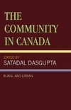 COMMUNITY IN CANADA           PB