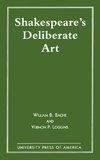 SHAKESPEARS DELIBERATE ART           PB