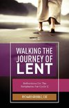 Walking the Journey of Lent