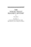 Young Adult Reader's Adviser