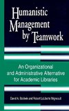 Humanistic Management by Teamwork