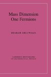 Mass Dimension One Fermions