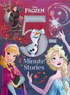 5-minute Frozen