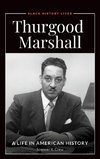 Thurgood Marshall