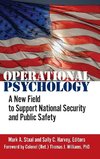 Operational Psychology