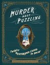 Murder Most Puzzling