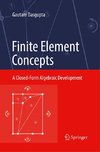 Finite Element Concepts