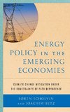 Energy Policy in the Emerging Economies