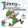 Johnny the Leprechaun