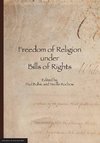 Freedom of Religion under Bills of Rights