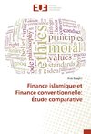 Finance islamique et Finance conventionnelle: Étude comparative