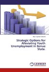 Strategic Options for Alleviating Youth Unemployment in Benue State.