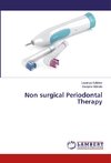 Non surgical Periodontal Therapy