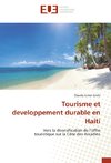 Tourisme et developpement durable en Haiti