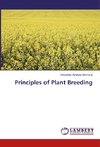 Principles of Plant Breeding