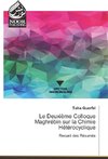 Le Deuxième Colloque Maghrébin sur la Chimie Hétérocyclique