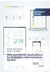 Web and Mobile Applications for E-hospital Administration System