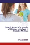 Growth Status of a Sample of Children with Type 1 Diabetes Mellitus