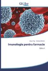 Imunologie pentru farmacie