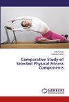 Comparative Study of Selected Physical Fitness Components