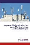 Antenna Miniaturization by using Multiple Loops Loading Technique