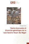 Socio-économie et diversité génétique de la race bovine Kouri du Niger