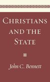 Christians and the State