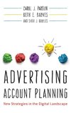 Advertising Account Planning