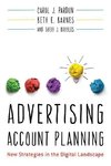 Advertising Account Planning