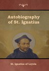 Autobiography of St. Ignatius