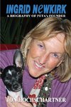 Ingrid Newkirk